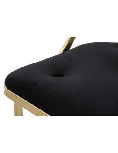 Sgabello Bar Istanbul Cm ø 45x90 - 1425100000