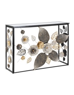 Console Glam Dark Cm 111,8x41,9x80 - 1425520000