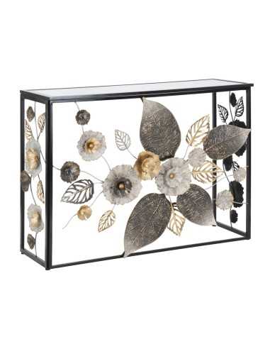 Console Glam Dark Cm 111,8x41,9x80 - 1425520000