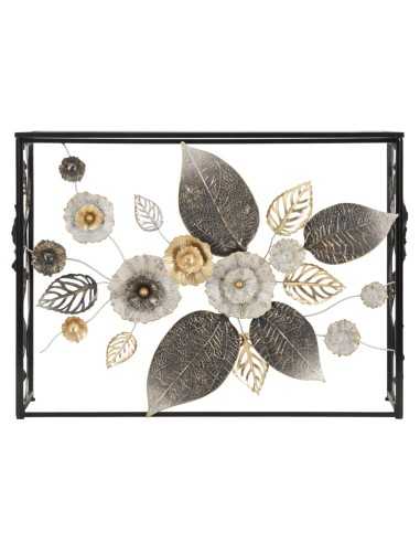 Console Glam Dark Cm 111,8x41,9x80 - 1425520000