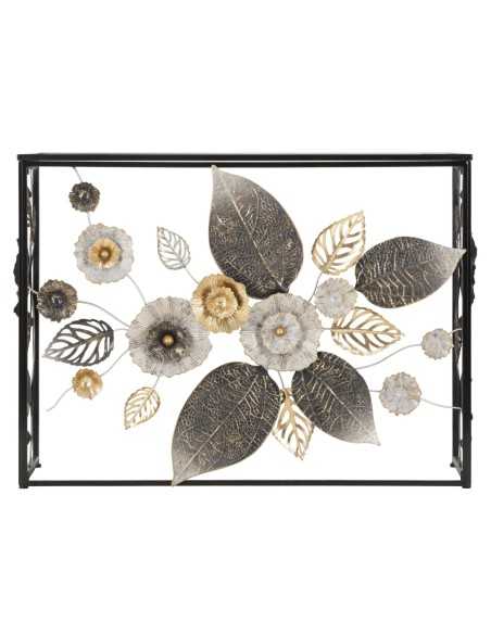 Console Glam Dark Cm 111,8x41,9x80 - 1425520000