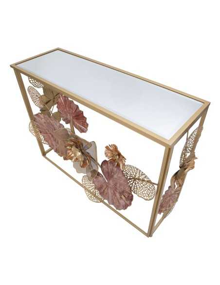 Console Glam Redy Cm 114x41,5x80 - 1425550000