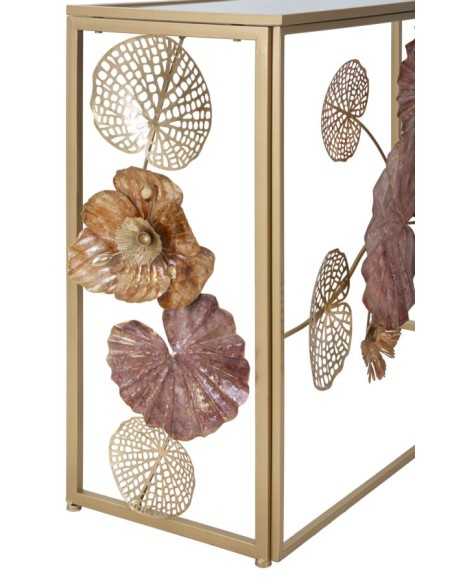 Console Glam Redy Cm 114x41,5x80 - 1425550000