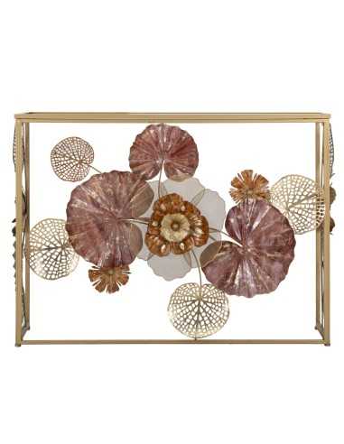 Console Glam Redy Cm 114x41,5x80 - 1425550000