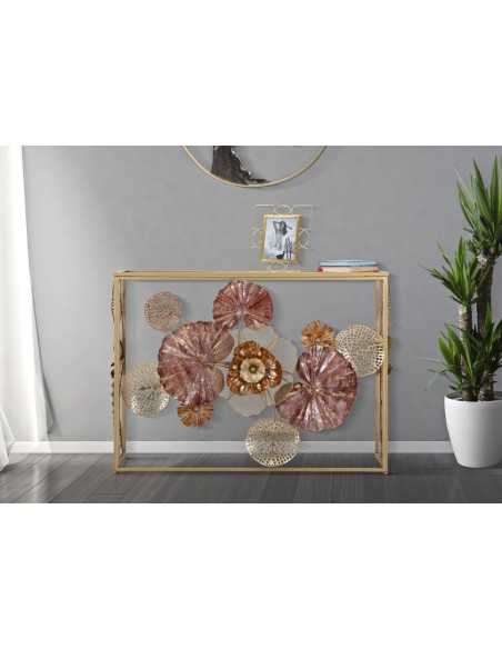 Console Glam Redy Cm 114x41,5x80 - 1425550000