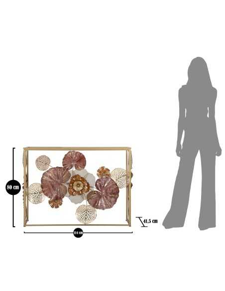 Console Glam Redy Cm 114x41,5x80 - 1425550000