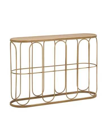 Console Samui Cm 110x32x77 - 1425880000