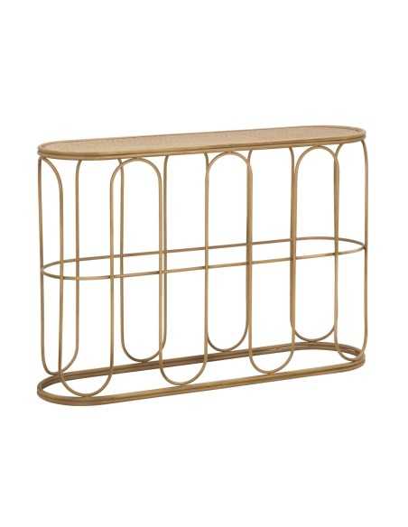 Console Samui Cm 110x32x77 - 1425880000