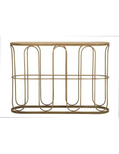 Console Samui Cm 110x32x77 - 1425880000