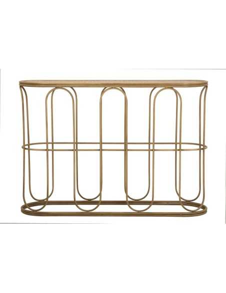 Console Samui Cm 110x32x77 - 1425880000