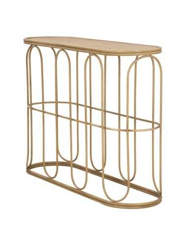Console Samui Cm 110x32x77 - 1425880000