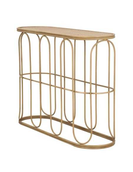 Console Samui Cm 110x32x77 - 1425880000