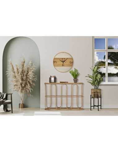 Console Samui Cm 110x32x77 - 1425880000