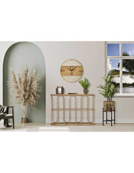 Console Samui Cm 110x32x77 - 1425880000