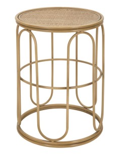 Tavolinetto Samui Cm ø 40x55 - 1425900000