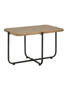 Tavolo Da Caffe' Cebu Cm 75x55x46,5 - 1425930000