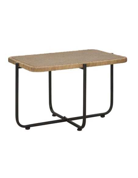 Tavolo Da Caffe' Cebu Cm 75x55x46,5 - 1425930000