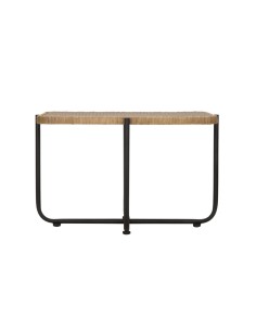 Tavolo Da Caffe' Cebu Cm 75x55x46,5 - 1425930000 2