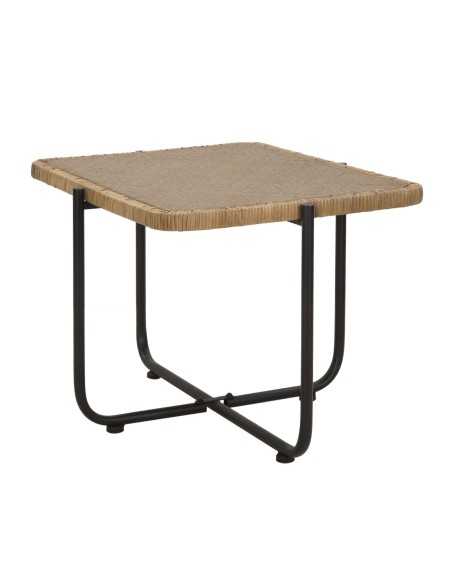Tavolo Da Caffe' Cebu Cm 75x55x46,5 - 1425930000