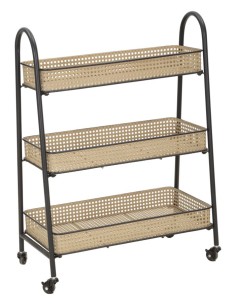 Carrello Fuji Cm 60x30x80 - 1425990000