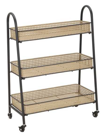 Carrello Fuji Cm 60x30x80 - 1425990000