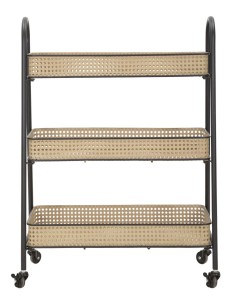 Carrello Fuji Cm 60x30x80 - 1425990000 2