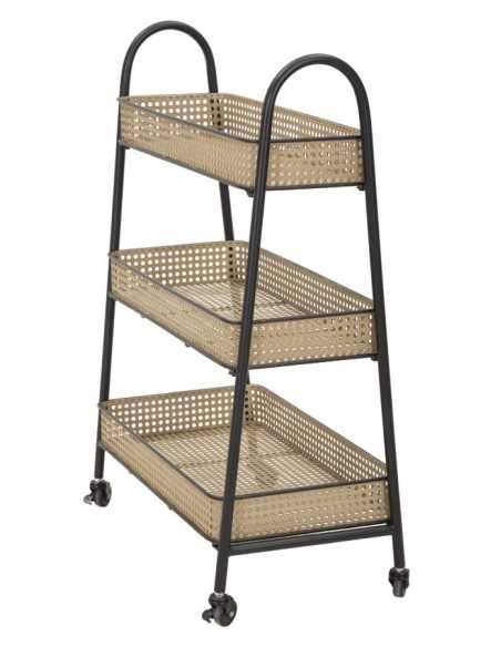 Carrello Fuji Cm 60x30x80 - 1425990000