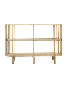 Console Panama 3 Ripiani Cm 120x37,5x80 - 1426780000 2
