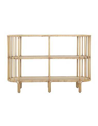 Console Panama 3 Ripiani Cm 120x37,5x80 - 1426780000