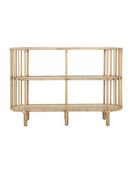 Console Panama 3 Ripiani Cm 120x37,5x80 - 1426780000