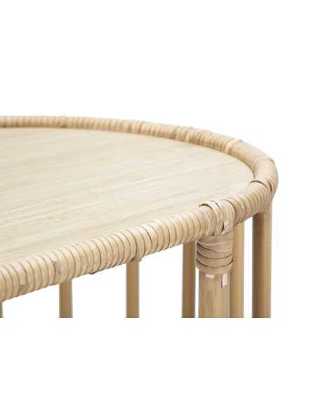 Console Panama 3 Ripiani Cm 120x37,5x80 - 1426780000