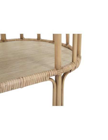 Console Panama 3 Ripiani Cm 120x37,5x80 - 1426780000