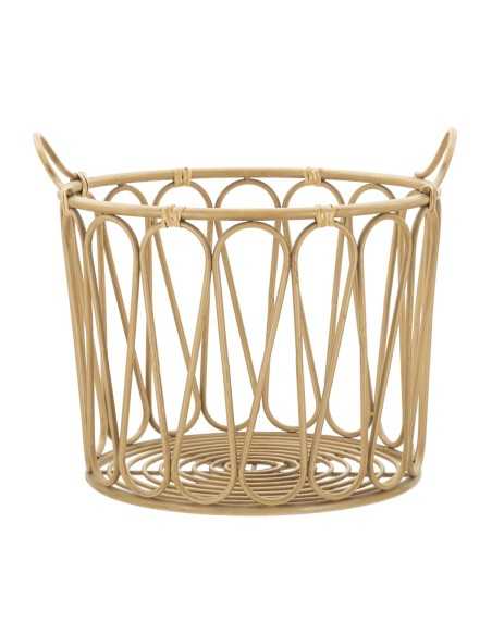 Cesta Panama Cm ø 49,6x42 - 1427000000