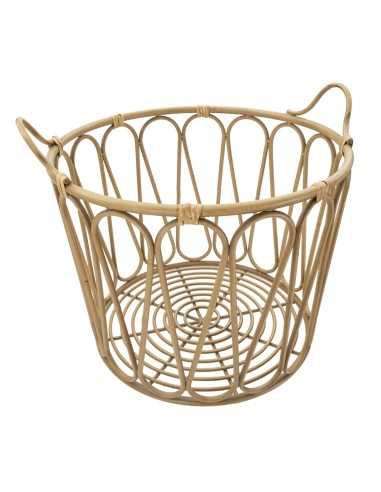 Cesta Panama Cm ø 49,6x42 - 1427000000