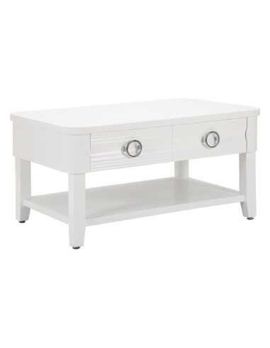 Tavolo Da Caffe' Cm 90x60x47 - 1427120000