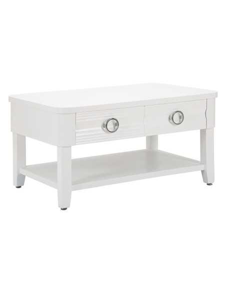 Tavolo Da Caffe' Cm 90x60x47 - 1427120000