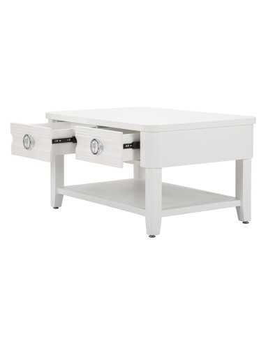 Tavolo Da Caffe' Cm 90x60x47 - 1427120000