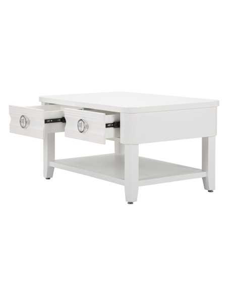 Tavolo Da Caffe' Cm 90x60x47 - 1427120000