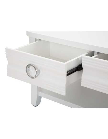 Tavolo Da Caffe' Cm 90x60x47 - 1427120000