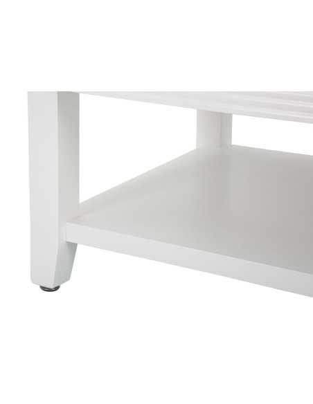 Tavolo Da Caffe' Cm 90x60x47 - 1427120000