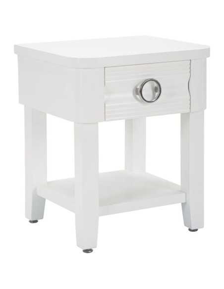 Comodino Shine Cm 45x40x54 - 1427140000
