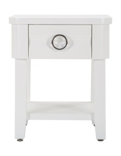 Comodino Shine Cm 45x40x54 - 1427140000 2
