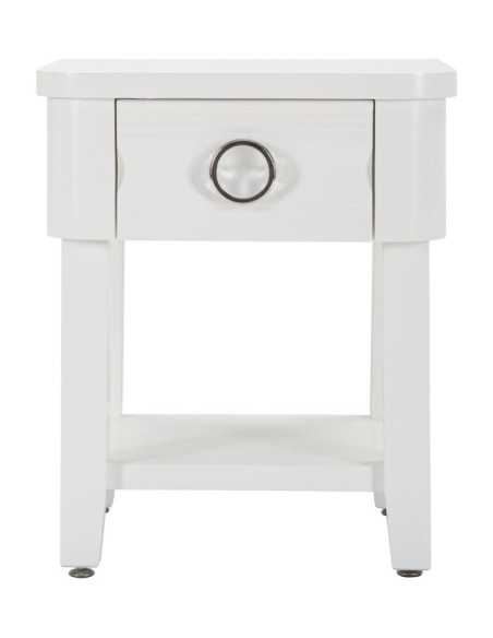 Comodino Shine Cm 45x40x54 - 1427140000