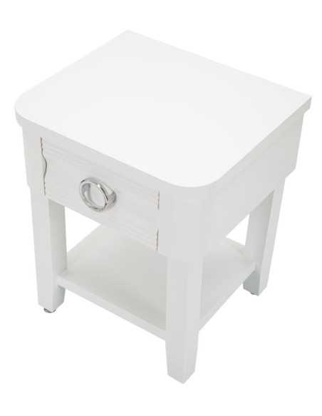 Comodino Shine Cm 45x40x54 - 1427140000