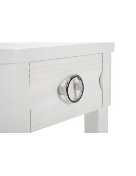 Comodino Shine Cm 45x40x54 - 1427140000