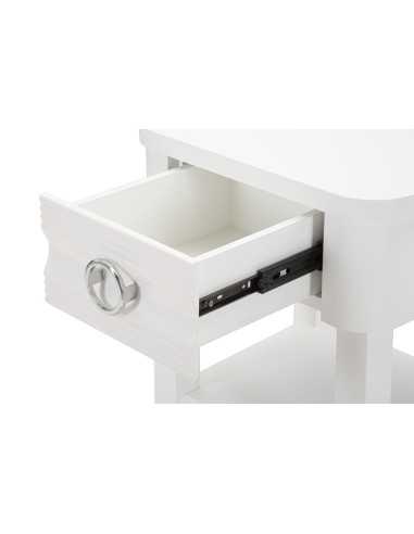 Comodino Shine Cm 45x40x54 - 1427140000