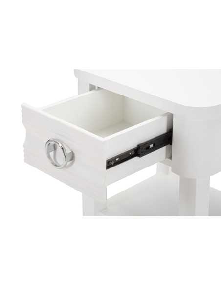 Comodino Shine Cm 45x40x54 - 1427140000