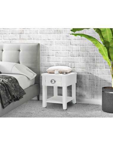 Comodino Shine Cm 45x40x54 - 1427140000