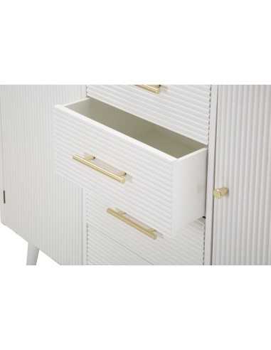Mobile Matera Cm 117x37x90 - 1427440000