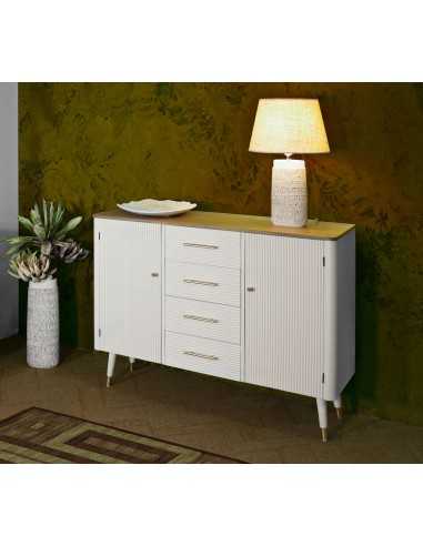 Mobile Matera Cm 117x37x90 - 1427440000